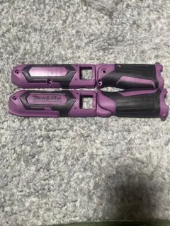 マキタ7.2vペンインパクト用ハウジング