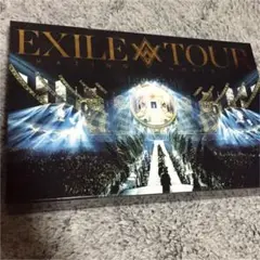 EXILE/EXILE LIVE TOUR 2015