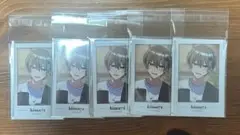 【SIXFONIA 暇72】ランダムチェキ【バラ売り可】