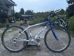 Panasonic フルサス old MTB 全国送料無料 2025年最新】Panasonic マウンテンバイク(MTB)の人気アイテム
