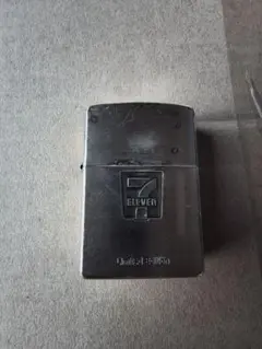 Zippo 7-Eleven 限定版 ライター