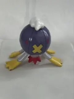モンコレ　フワライド