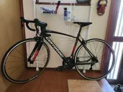 簡単分解発送送料無料！105 R7000グレード！コラテック DOLOMITI ウエムラサイクルパーツインターネット店 / Corratec(コラテック