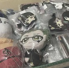 アニメ　ゲーム　キャラクター　グッズ　まとめ売り　大量