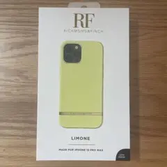Richmond & Finch Limone ケース