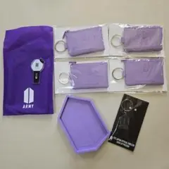 BTS FC特典セット