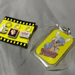 新品未使用 FR2 アクリルキーホルダーコレクション