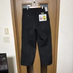 【新品試着のみ】BEN DAVIS　ゴリラカットパンツ　ブラック