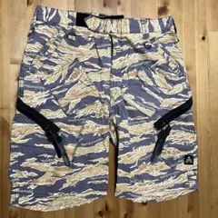 VOLK TACTICAL GEAR  HOC ハーフパンツ HOC / Hot-weather Operation Cargo – VOLK TACTICAL GEAR