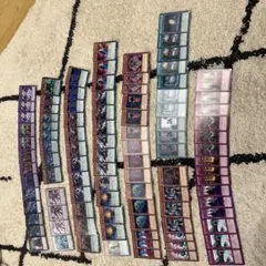 遊戯王OCG デュエルモンスターズ DDセット