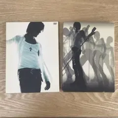 GC6131 氷室京介 Tour 2007 IN THE MOOD DVD