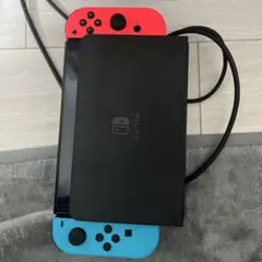 本体 有機EL ネオン ニンテンドースイッチ NINTENDO switch