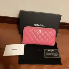 CHANELお財布 可愛いです