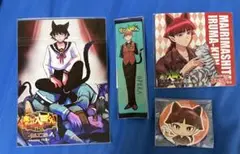 魔入りました!入間くん 魔入間 オペラ