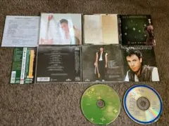 Rick Springfield Karma ,リヴィング・イン・OZ