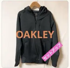 ☘️T14939☘️OAKLEY セットアップ L 2XL