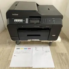 【AJ】brother MFC-6910CDW インクジェット複合機 ブラザー★