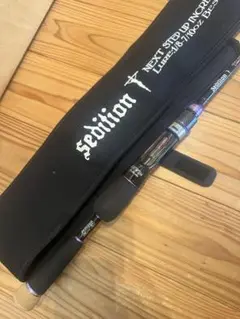 SDS-601UL-FTW-RS ENSLAVE エンスレイブ　セディション SDS-601UL-FTW-RS ENSLAVE エンスレイブ セディション Sedition