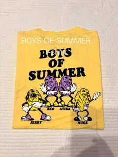 美品 BOYS OF SUMMER tシャツ 野村訓市 supreme L