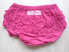 Ruffle Butts ベビーブルマ 18-24M