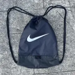 NIKE 90s 00s ギミック テック　archive ナップサック Y2K