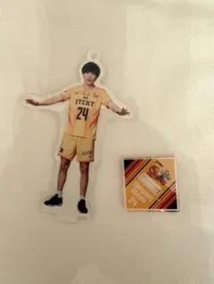 小川智大 アクリルスタンド