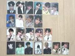 THE BOYZ ハンニョン トレカセット ドボイズ