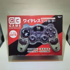 ワイヤレスコントローラー Nintendo Switch等