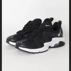 NIKE エアマックス グラヴィトン 黒