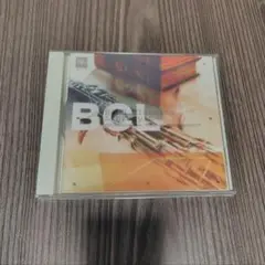 BCL バンド・クラシックス・ライブラリー 5 美品
