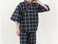 甚平　男の子　150センチ