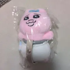 〚新品、未使用〛おぱんちゅうさぎ　吊り革マスコット