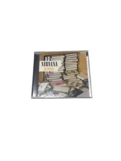 Nirvana Silver