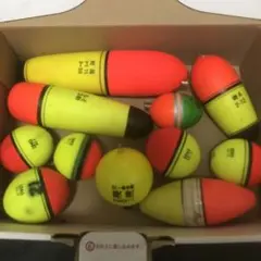 サビキ ウキ 各種
