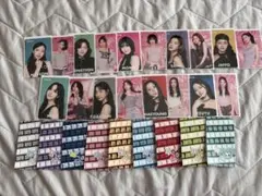 TWICE This is for オフラインくじ参加賞コンプリート