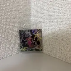 ワンピース大海賊シールウエハース　バーソロミュー・くま