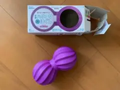 インフィ　ストレッチボールズ　スパイラル　ハード