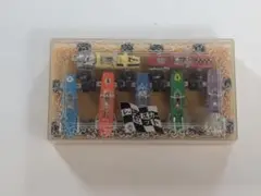 ジルメックス zymex レーシングカーセット