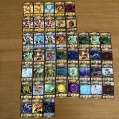 2025年最新】オレカバトル ファイルの人気アイテム - メルカリ