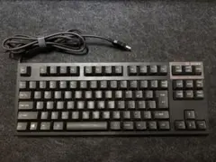 東プレ REALFORCE R2TLS-JP4-BK