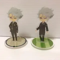 【ツイステ】アクスタ②【アズール】