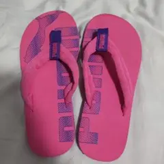 PUMA ビーチサンダル13cm