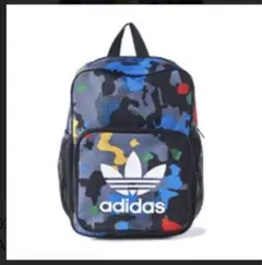 adidas Originals BACKPACK MULTI COLOR