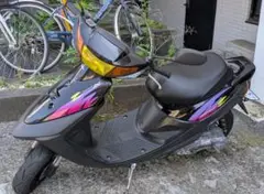 YAMAHA JOG（3YK）カウル 紫色 2025年最新】3YK 外装の人気アイテム - メルカリ