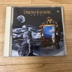 Dream Theater Awake