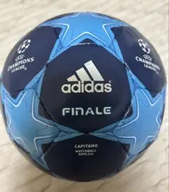 adidas サッカーボール 5号球 UEFAチャンピオンズリーグ レプリカ