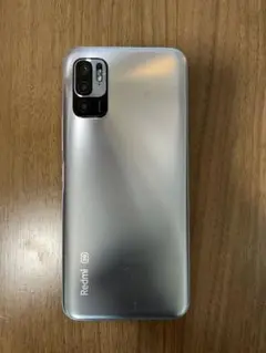【初期化済、動作確認済】Redmi Note 10 JE