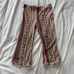 Ghanda kids 1-2y インポート 海外子供服