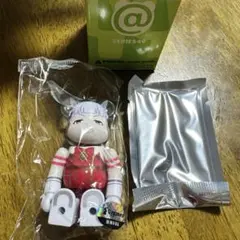 ベアブリック49 ウマ娘　　BE@RBRICK