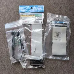 フロッピーディスクドライブ用ケーブル 30cm　IDEケーブル　サウンドケーブル